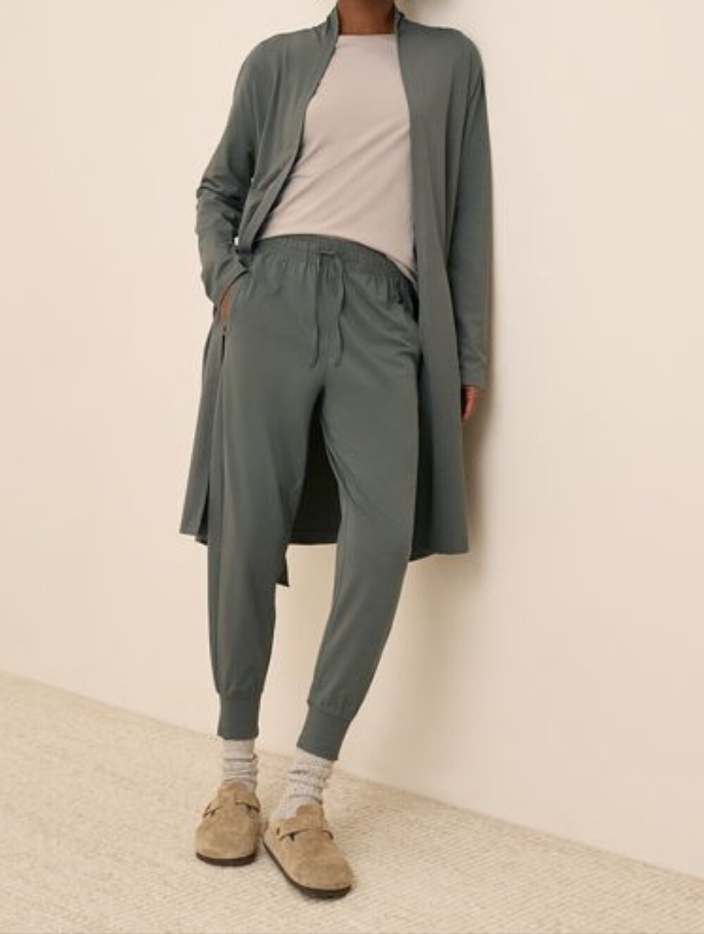 Pact Luxe Essential Jogger M